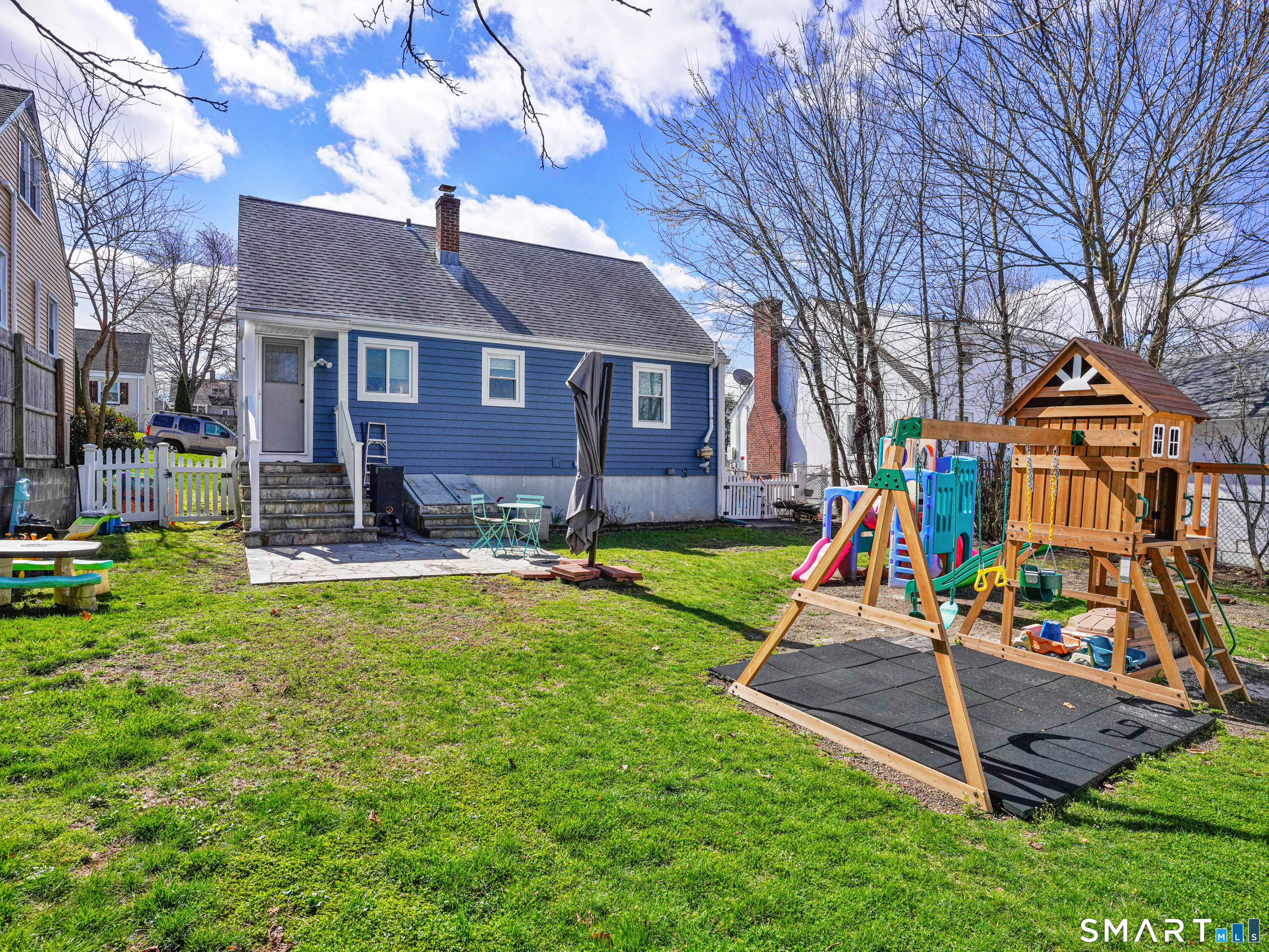 838 Ruth Street Bridgeport CT 06606