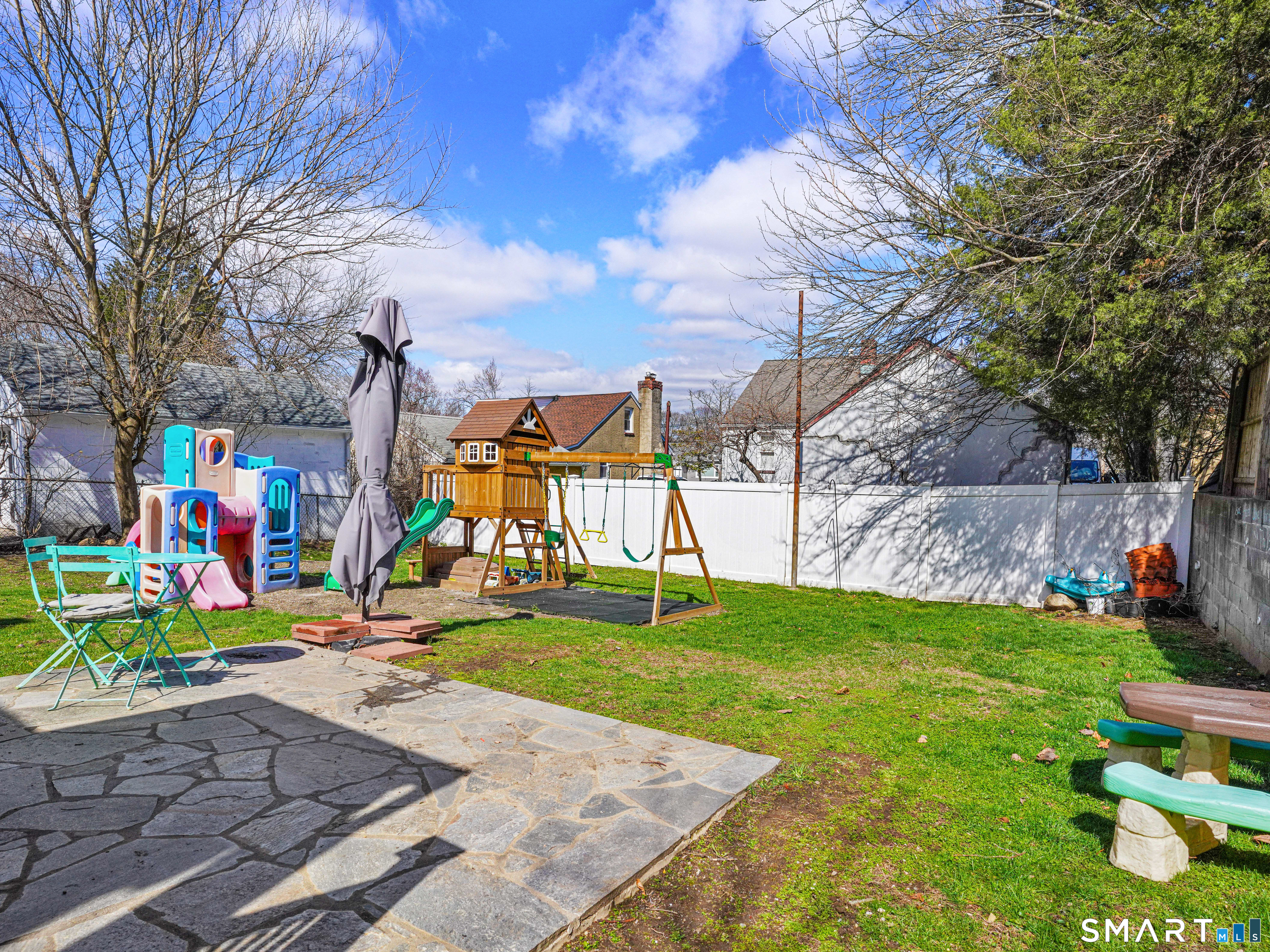 838 Ruth Street Bridgeport CT 06606
