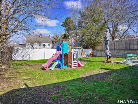838 Ruth Street Bridgeport CT 06606