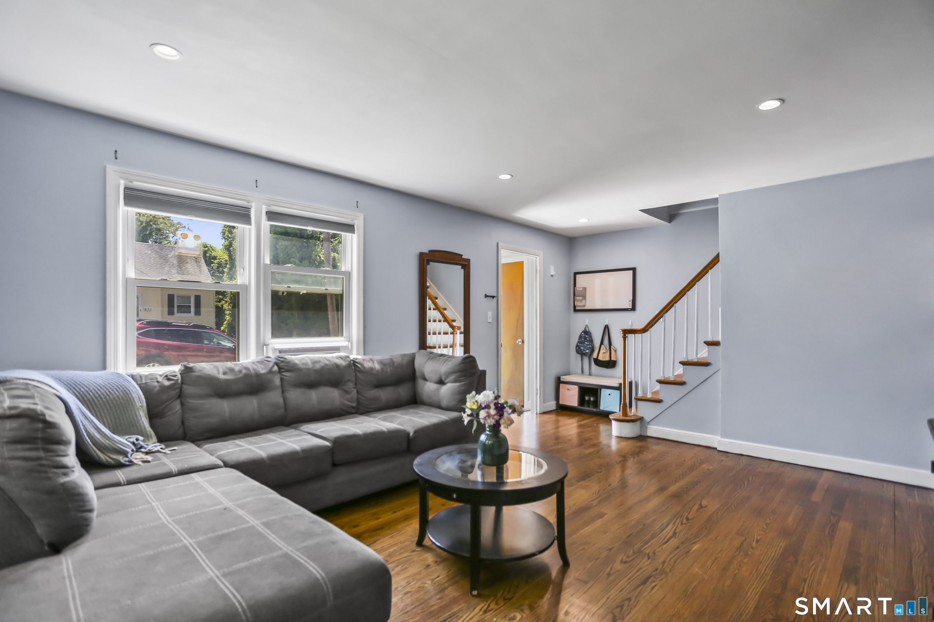 838 Ruth Street Bridgeport CT 06606