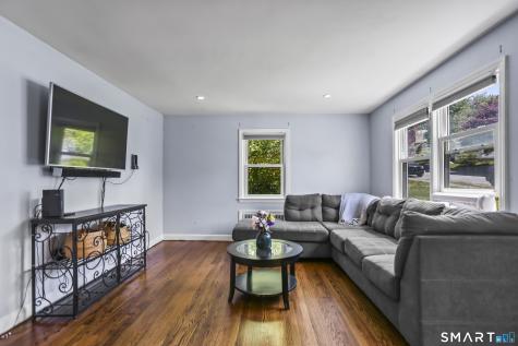 838 Ruth Street Bridgeport CT 06606