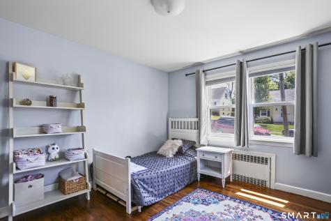 838 Ruth Street Bridgeport CT 06606