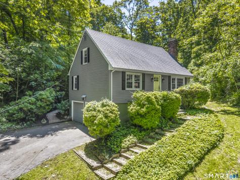 120 Wilderwood Drive Guilford CT 06437