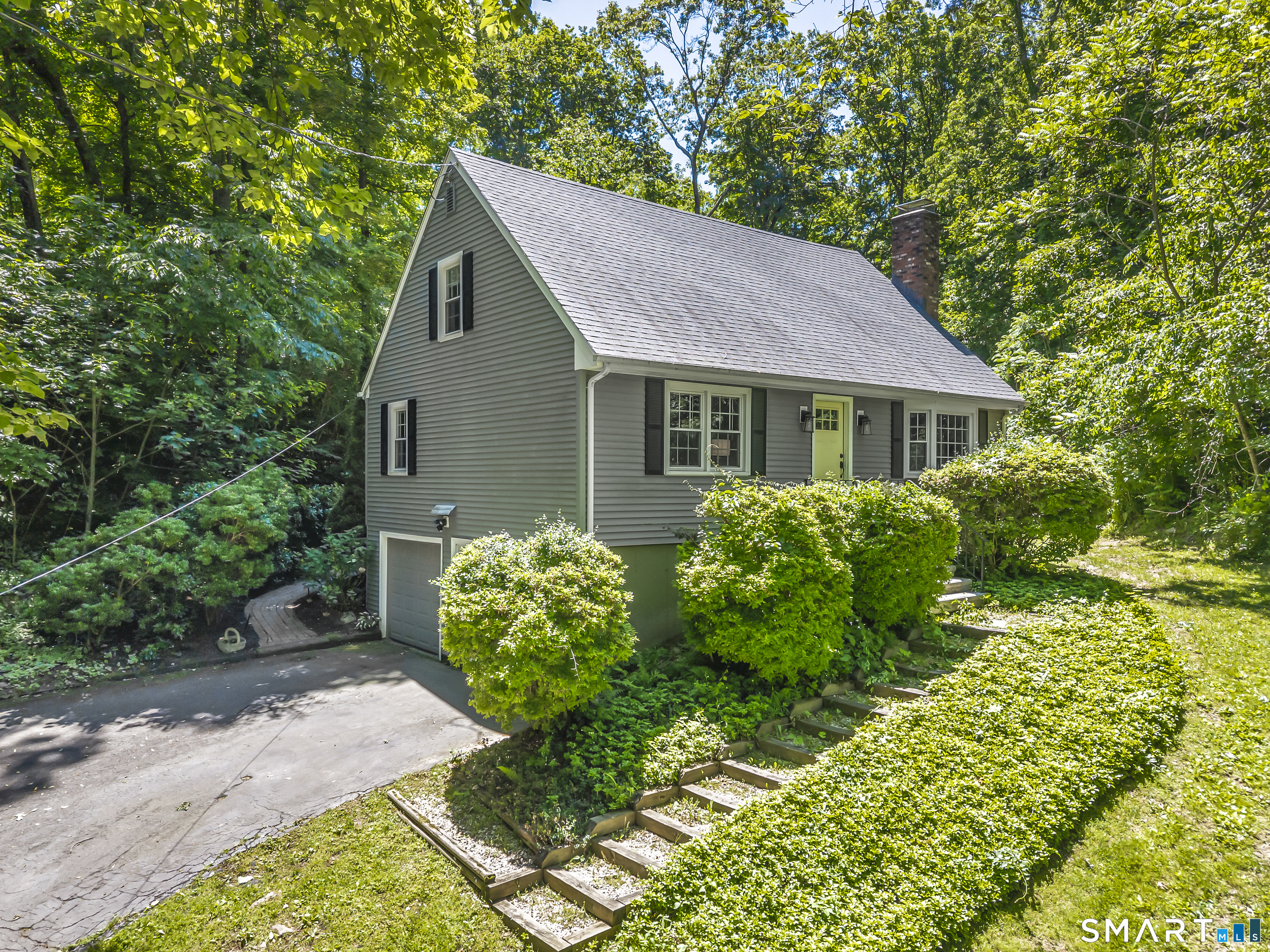 120 Wilderwood Drive Guilford CT 06437