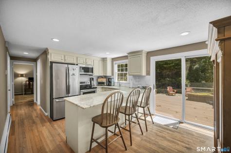120 Wilderwood Drive Guilford CT 06437