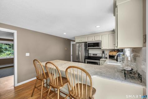 120 Wilderwood Drive Guilford CT 06437