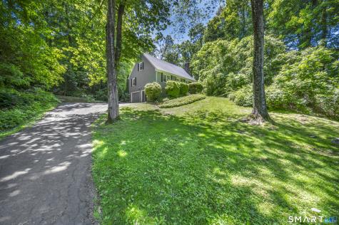 120 Wilderwood Drive Guilford CT 06437