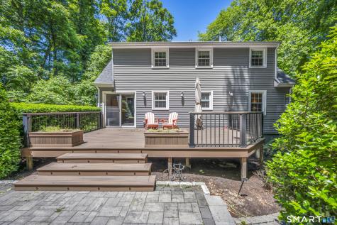 120 Wilderwood Drive Guilford CT 06437