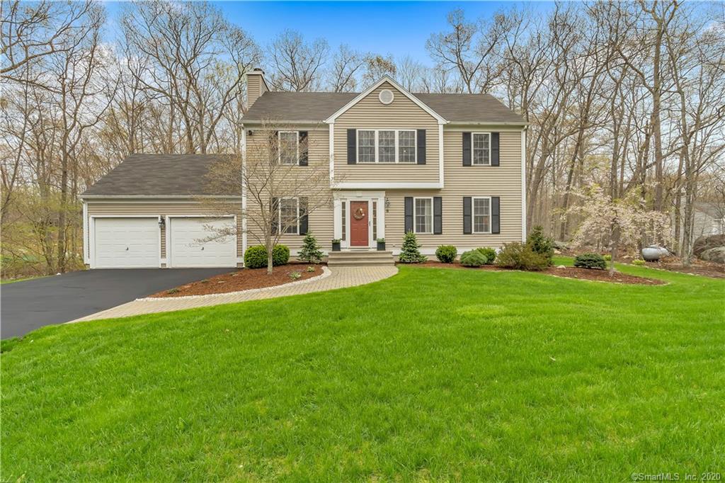 8 Walkley Mill Clinton CT 06413