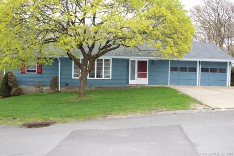 82 Pineridge Road Waterbury CT 06706