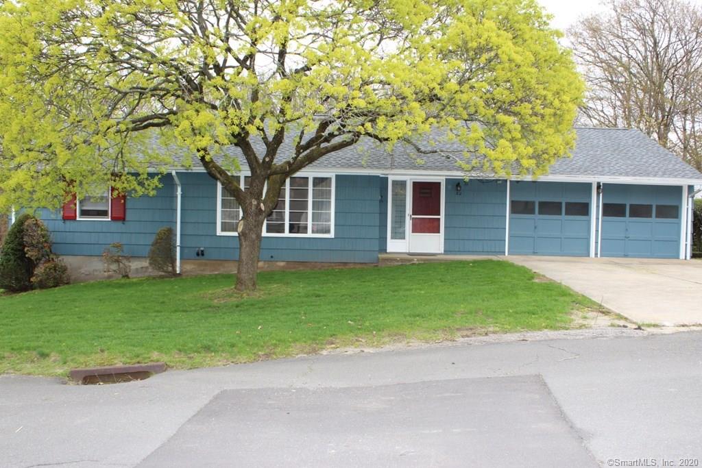 82 Pineridge Road Waterbury CT 06706
