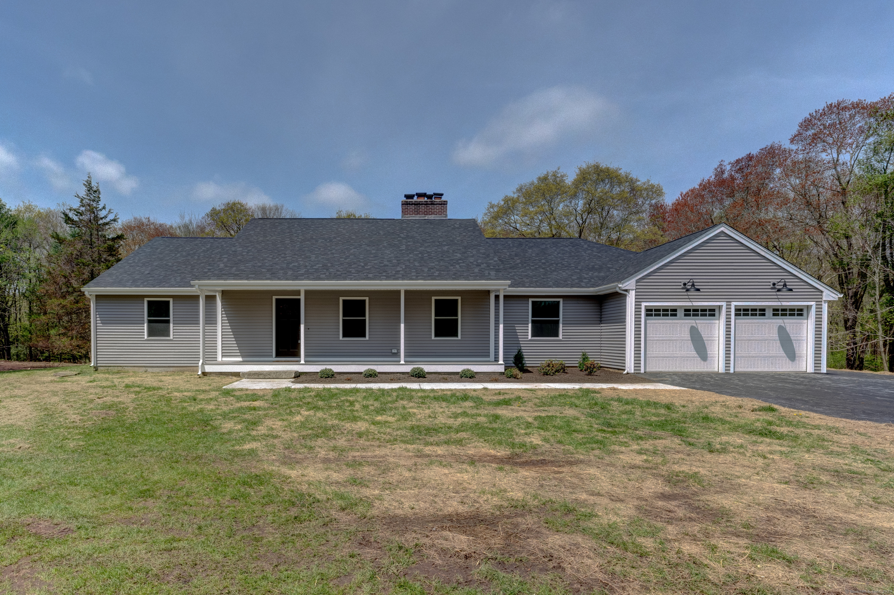 48 Babcock Hill Road Lebanon CT 06249