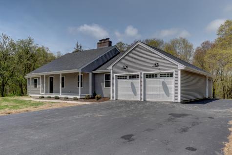 48 Babcock Hill Road Lebanon CT 06249