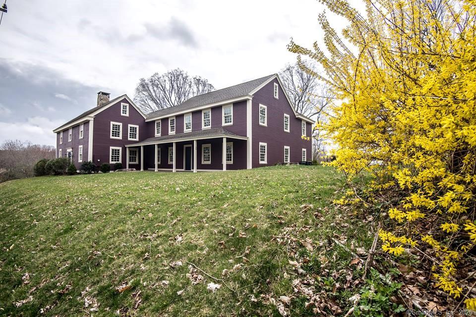 35 Maiden Lane Durham CT 06422