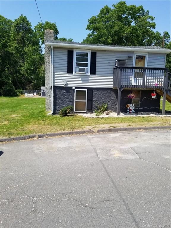 194 Wilkenda Avenue Waterbury CT 06708