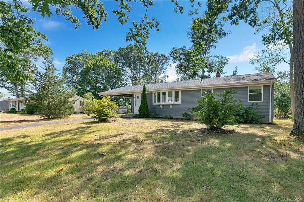 9 Balsam Road Wallingford CT 06492