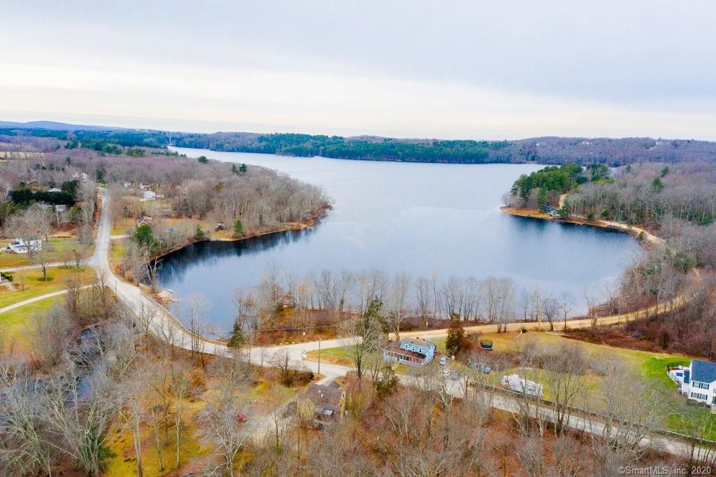 384 Shenipsit Lake Road Tolland CT 06084