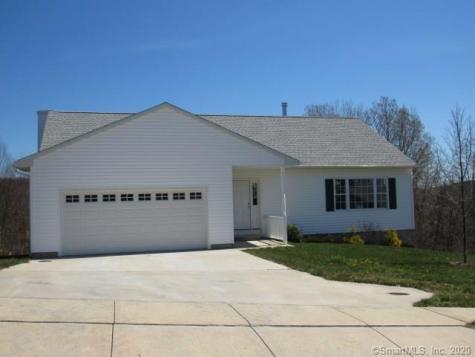 137 Wisteria Drive Naugatuck CT 06770