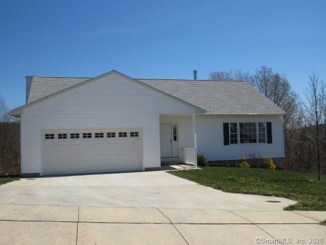 137 Wisteria Drive Naugatuck CT 06770