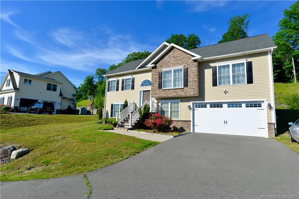 117 Joshua Town Road Waterbury CT 06708