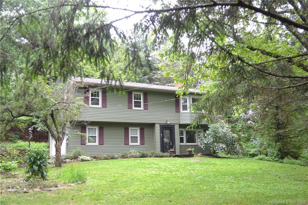 4 Mare Lane New Milford CT 06776