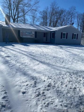 72 Lexington Avenue Torrington CT 06790