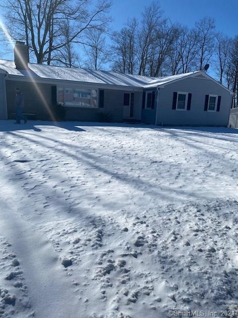 72 Lexington Avenue Torrington CT 06790