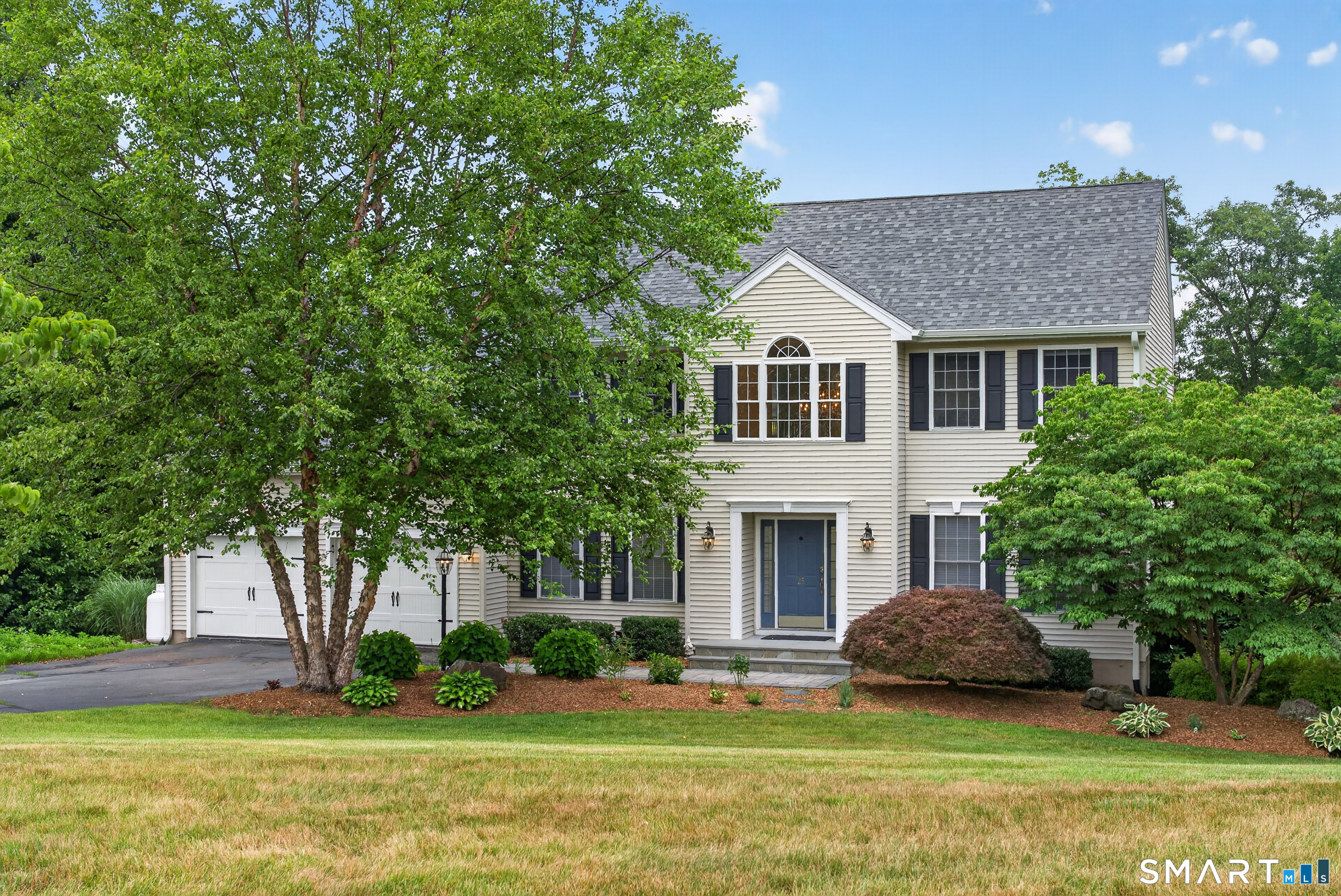 25 Winding Trail Cheshire CT 06410