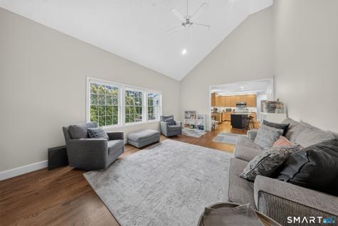 25 Winding Trail Cheshire CT 06410
