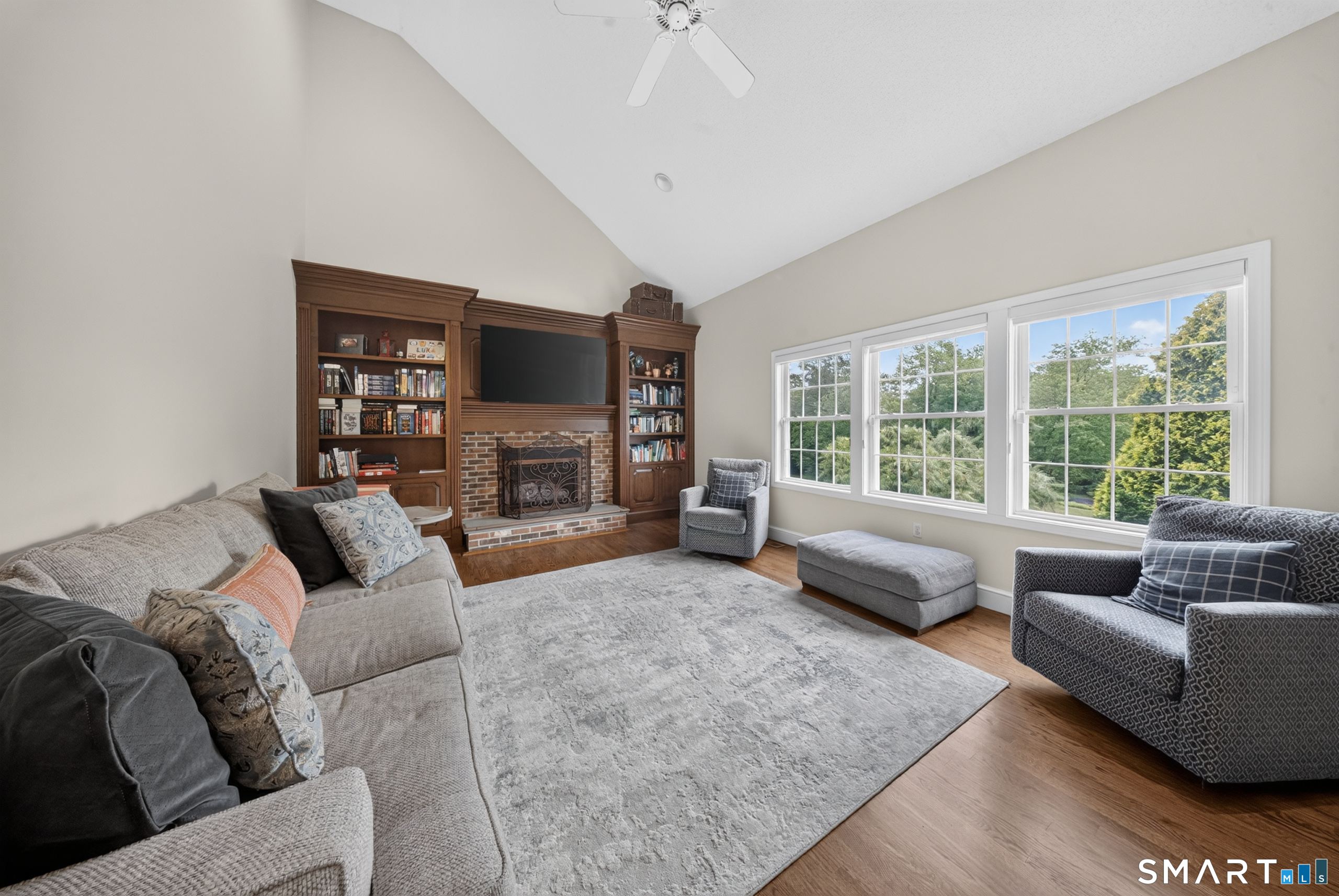 25 Winding Trail Cheshire CT 06410