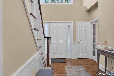 25 Winding Trail Cheshire CT 06410