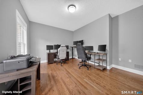 25 Winding Trail Cheshire CT 06410