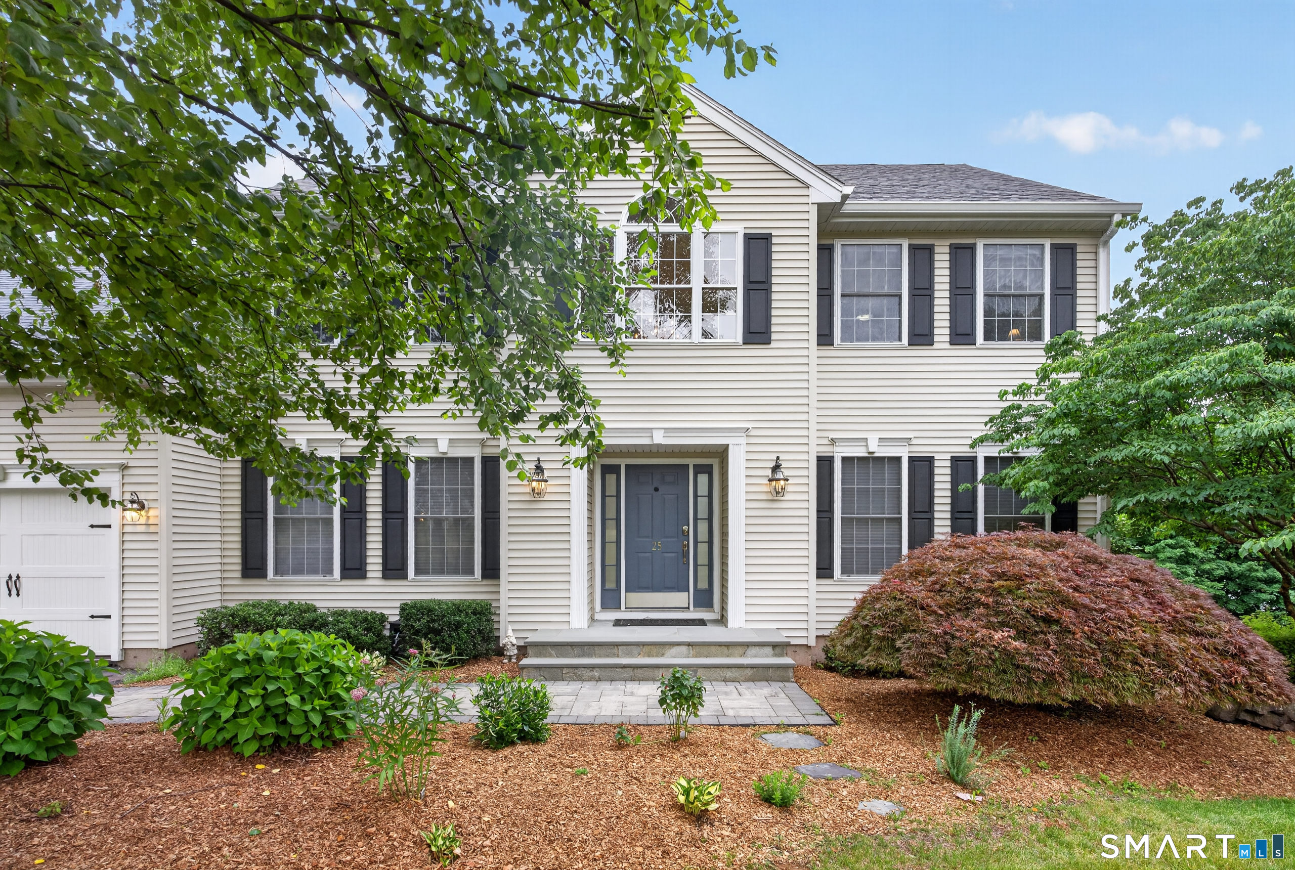 25 Winding Trail Cheshire CT 06410