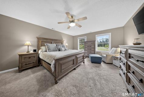 25 Winding Trail Cheshire CT 06410