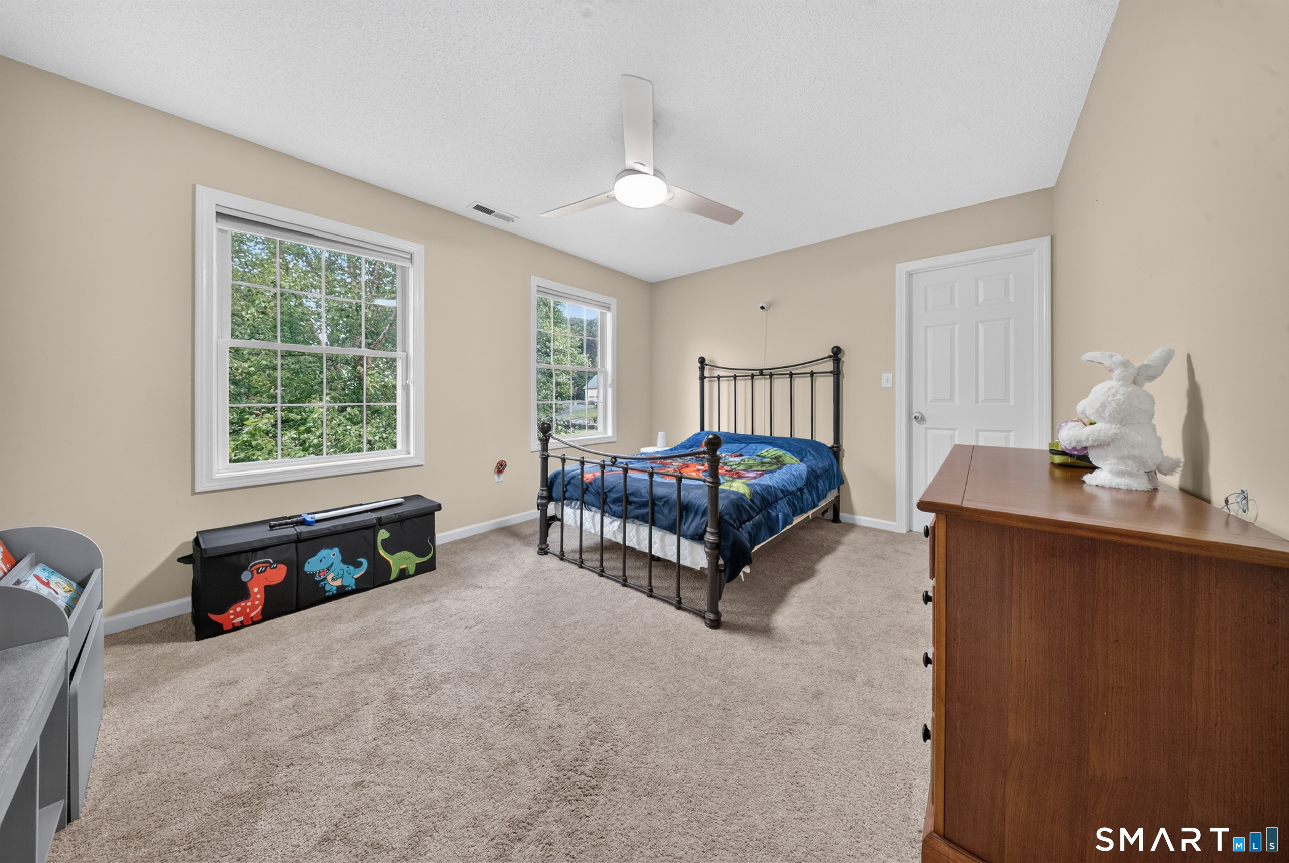 25 Winding Trail Cheshire CT 06410