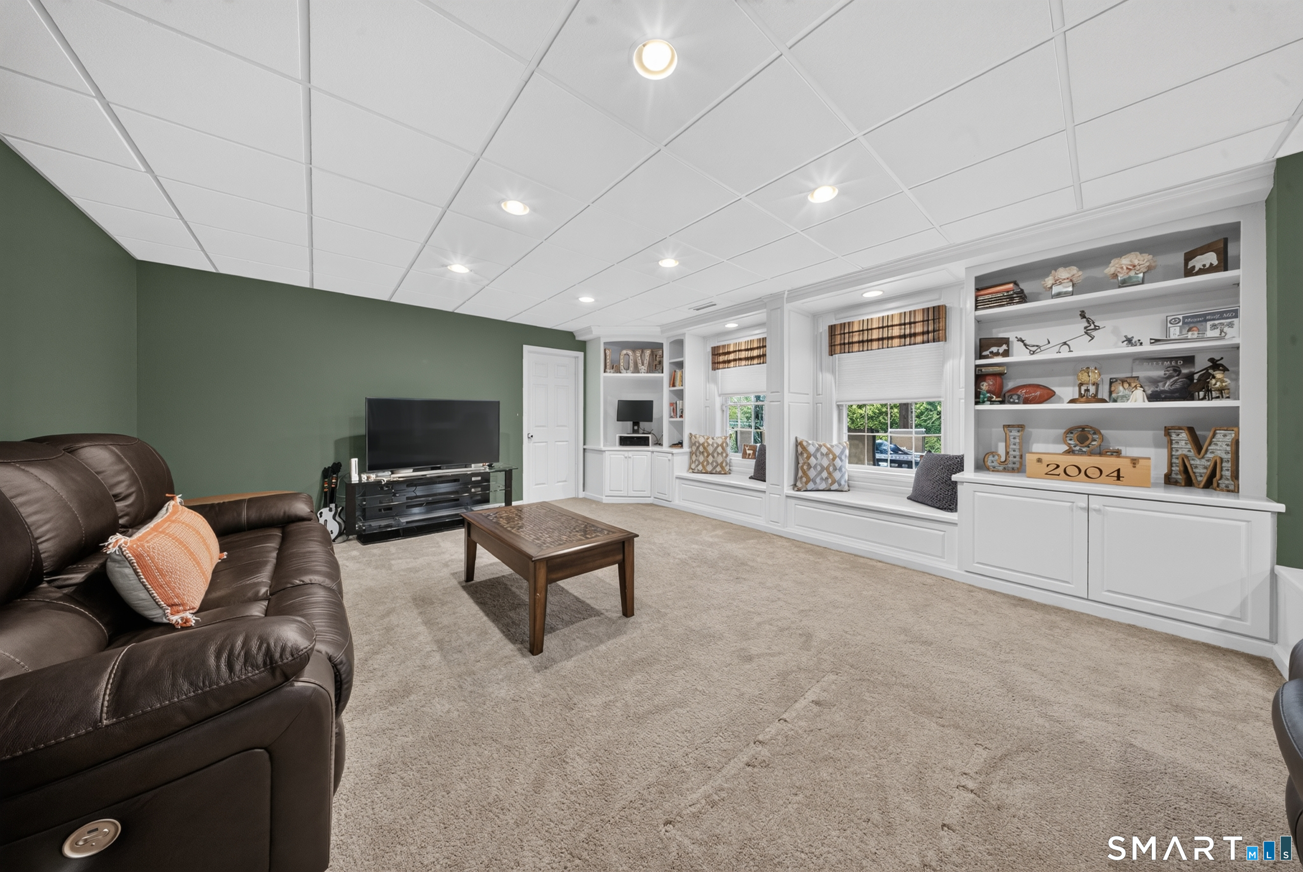 25 Winding Trail Cheshire CT 06410