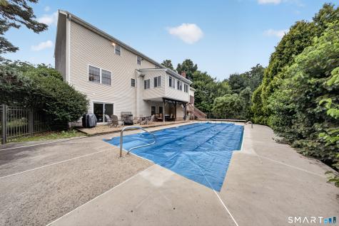 25 Winding Trail Cheshire CT 06410