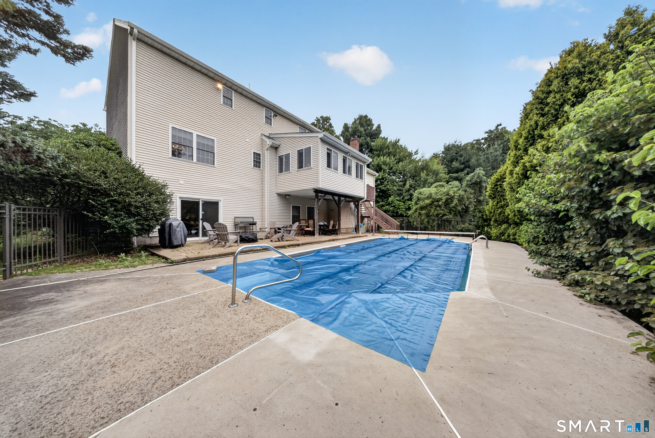 25 Winding Trail Cheshire CT 06410