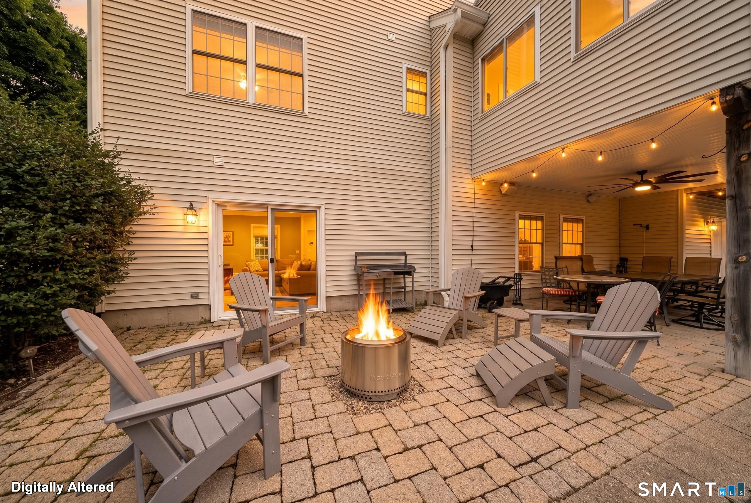 25 Winding Trail Cheshire CT 06410