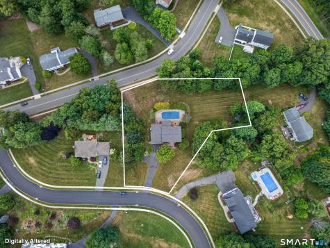 25 Winding Trail Cheshire CT 06410
