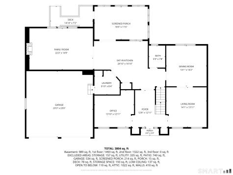 25 Winding Trail Cheshire CT 06410
