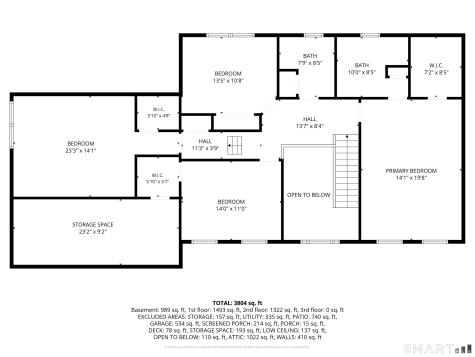 25 Winding Trail Cheshire CT 06410