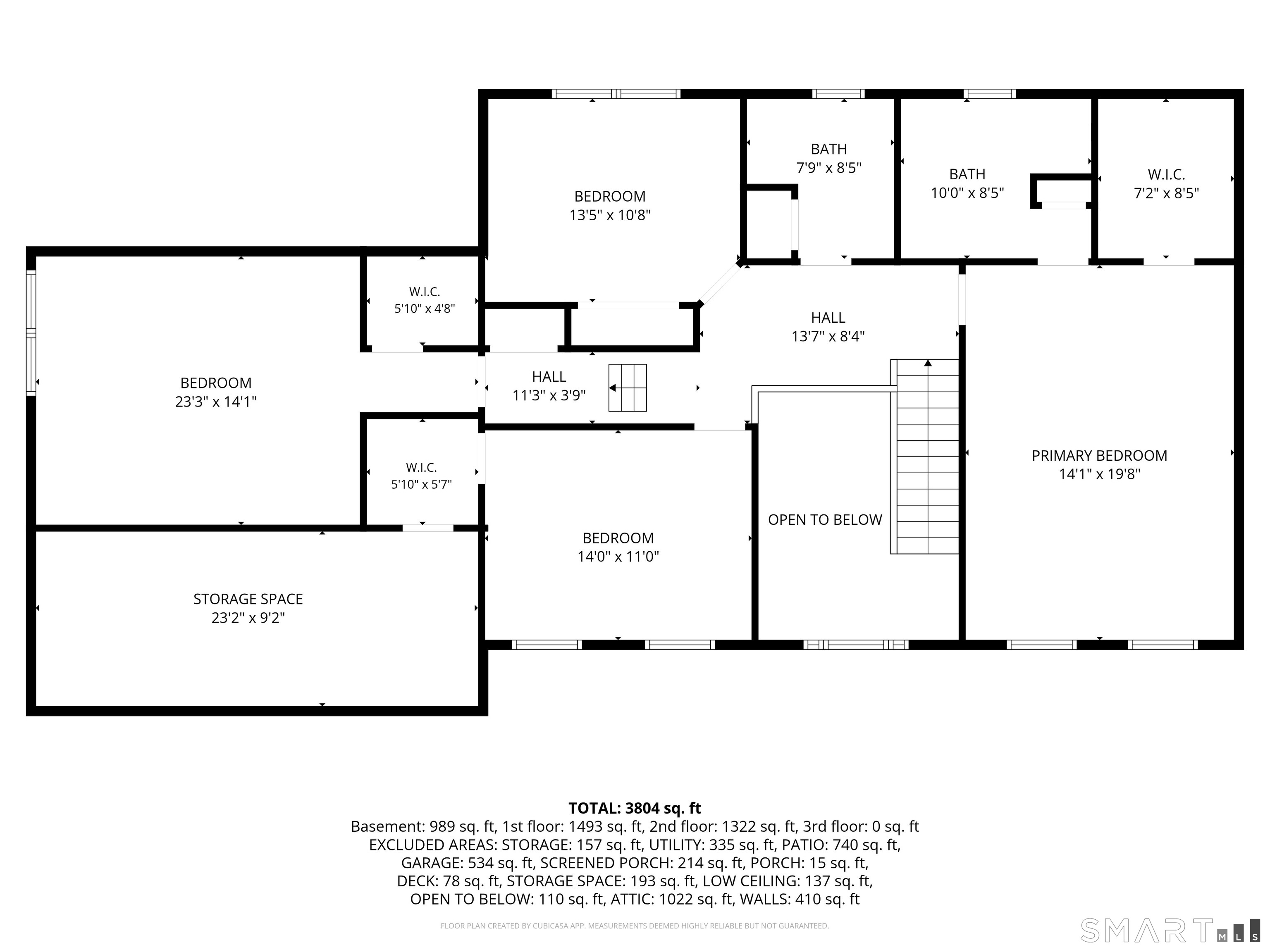 25 Winding Trail Cheshire CT 06410
