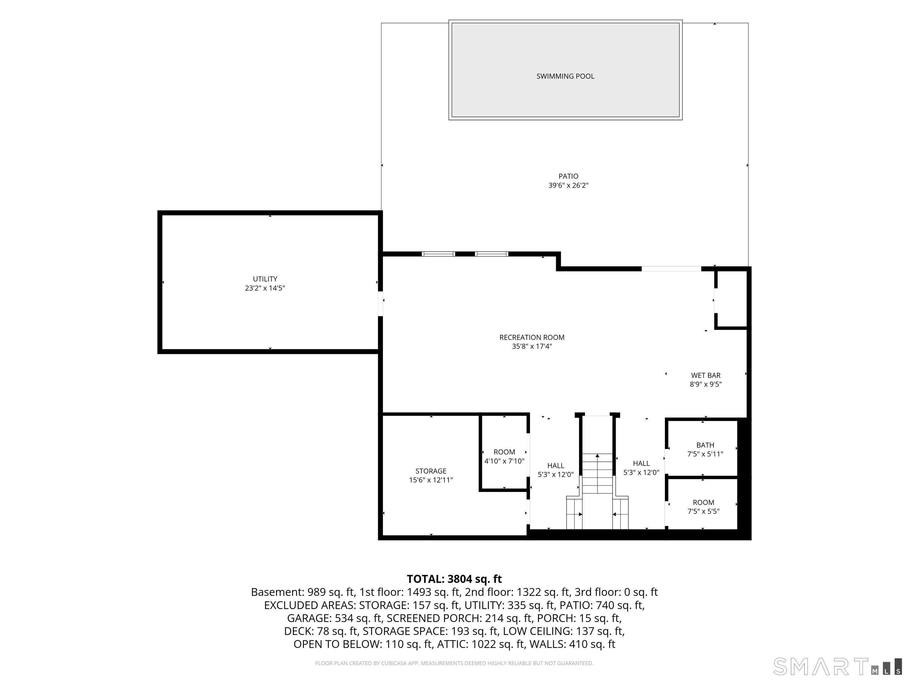 25 Winding Trail Cheshire CT 06410