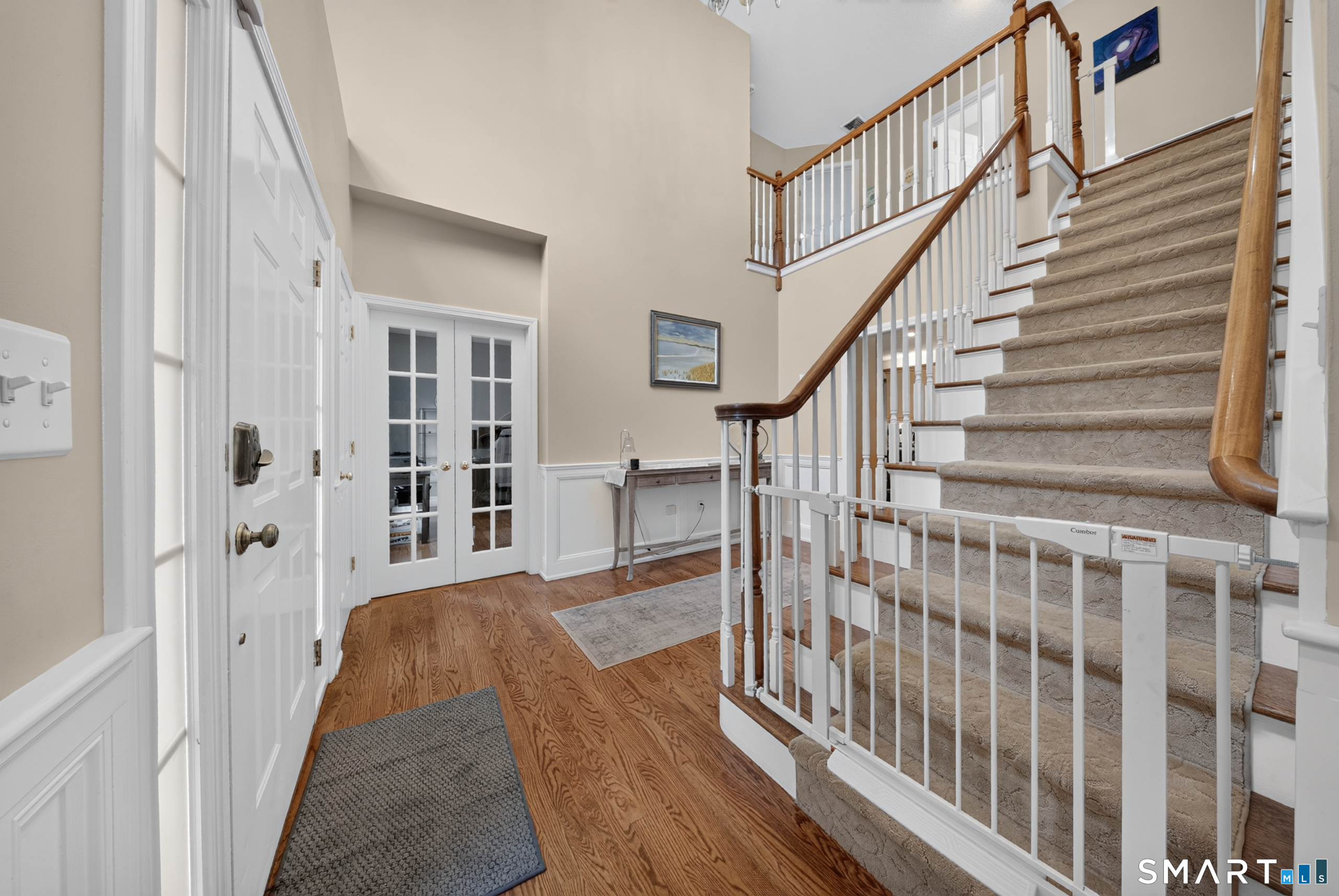 25 Winding Trail Cheshire CT 06410