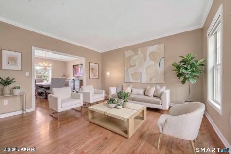 25 Winding Trail Cheshire CT 06410