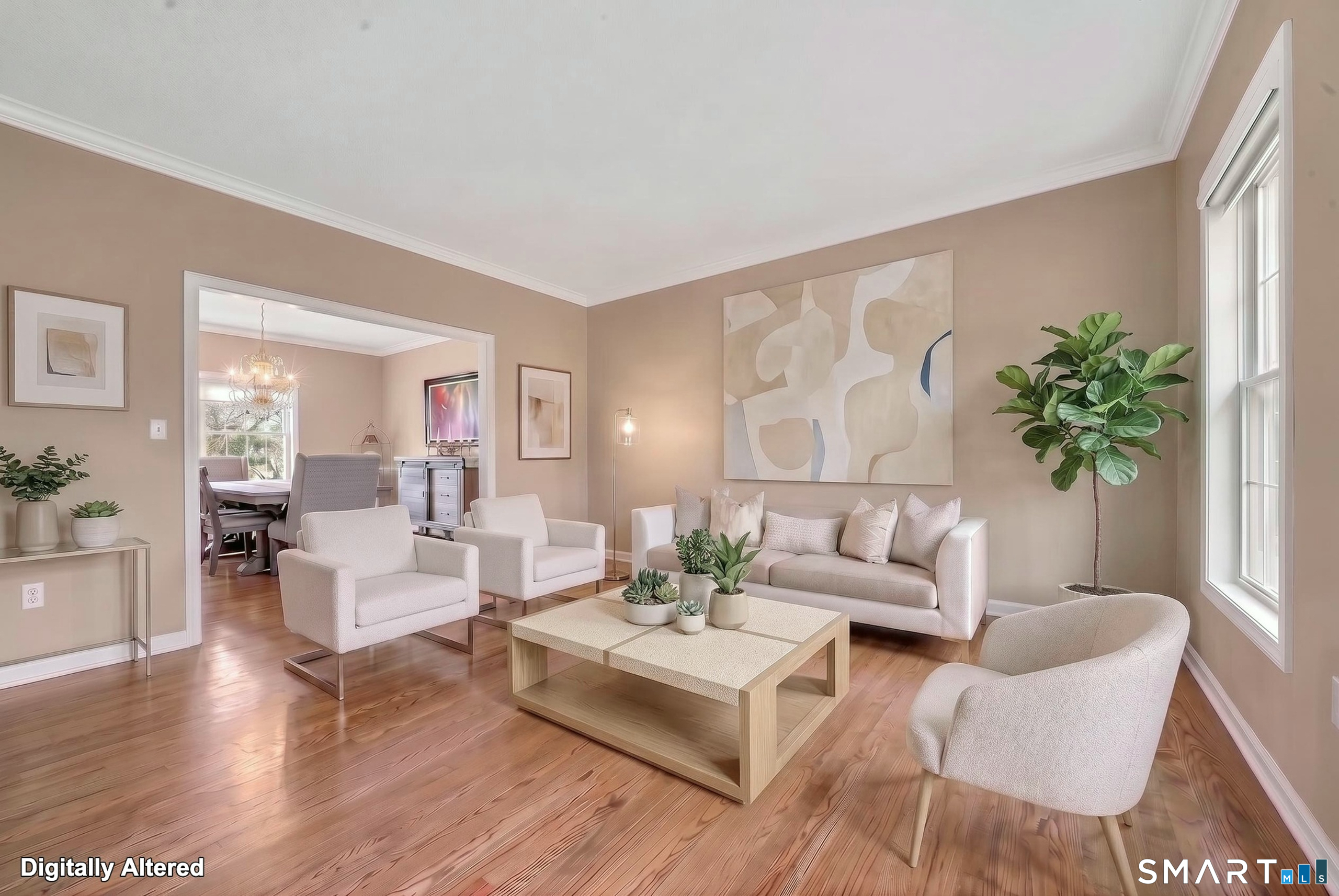 25 Winding Trail Cheshire CT 06410