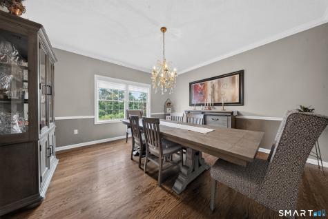 25 Winding Trail Cheshire CT 06410