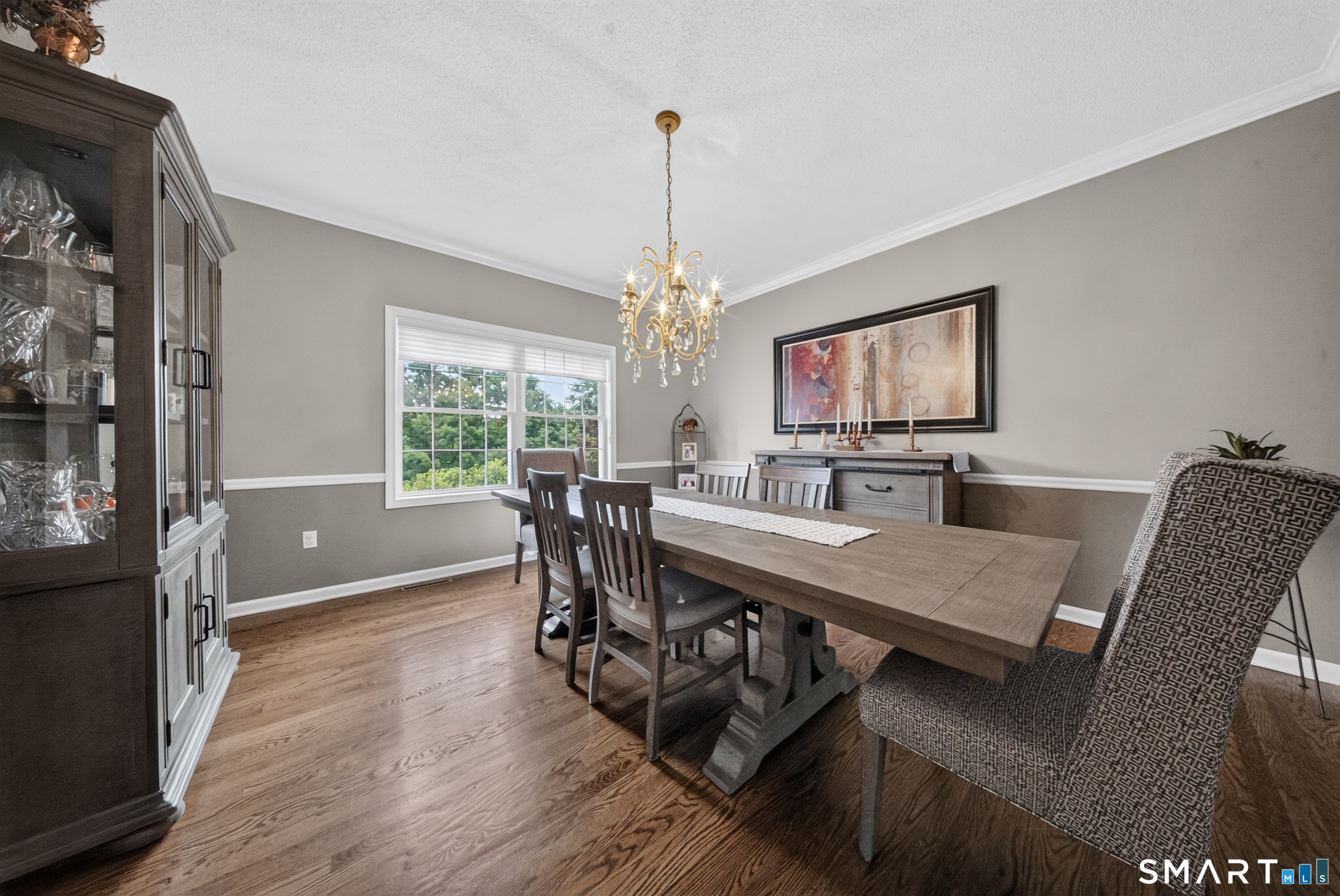 25 Winding Trail Cheshire CT 06410