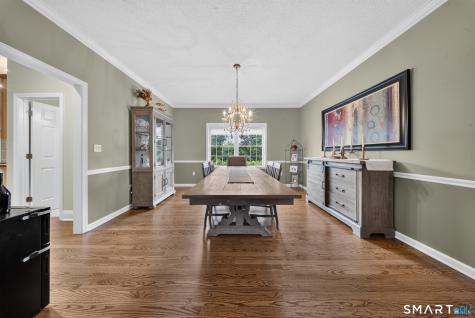 25 Winding Trail Cheshire CT 06410